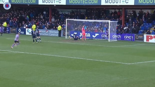 The best of Amad Diallo's 2021-22 loan spell